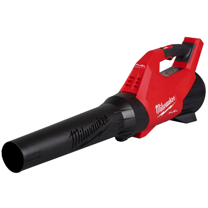 Milwaukee 3017-20 M18 Fuel 18V Cordless Li-Ion Variable Speed Blower - Bare Tool 1