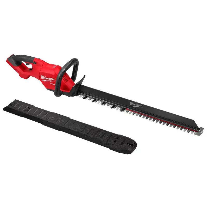 Milwaukee 3034-20 M18 Fuel 18V 30" Cordless Li-Ion Hedge Trimmer - Bare Tool 1