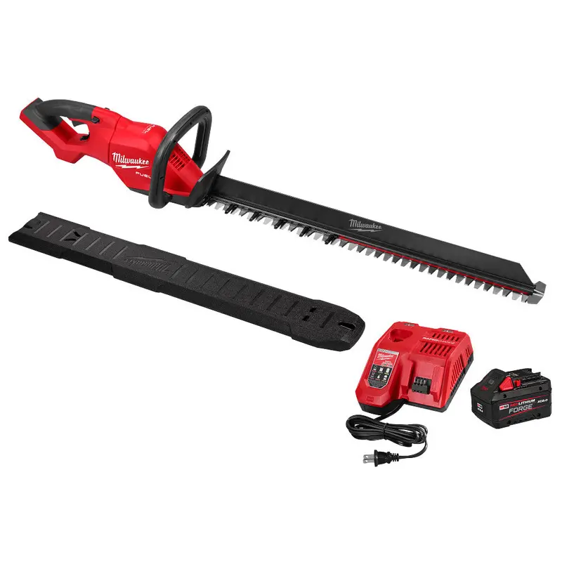 Milwaukee 3034-21 M18 Fuel 18V 30" Cordless Li-Ion Hedge Trimmer Kit 1