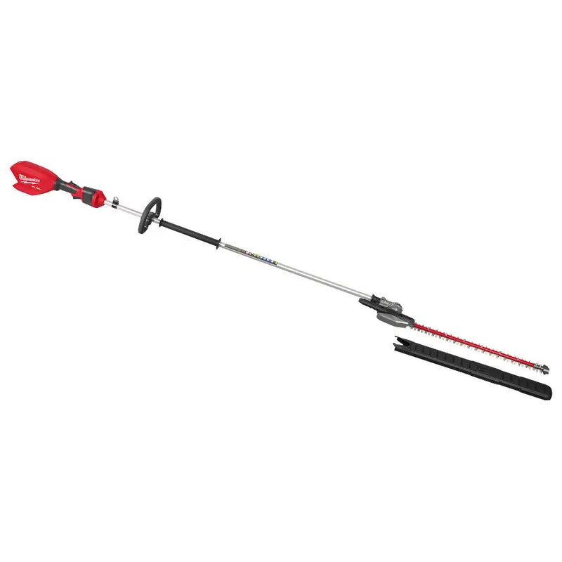 Milwaukee 3035-20 M18 Fuel 18V Extended Pole Hedge Trimmer - Bare Tool 1