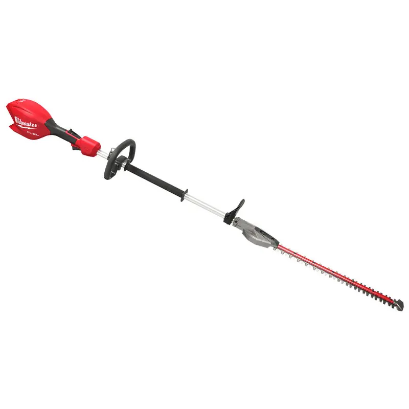 Milwaukee 3043-20 M18 Fuel 18V Cordless Short Pole Hedge Trimmer - Bare Tool 1