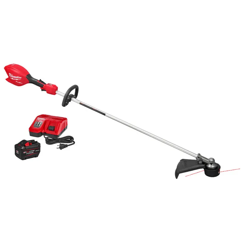 Milwaukee 3046-21Hd M18 Fuel 18V 16" String Trimmer Kit 1