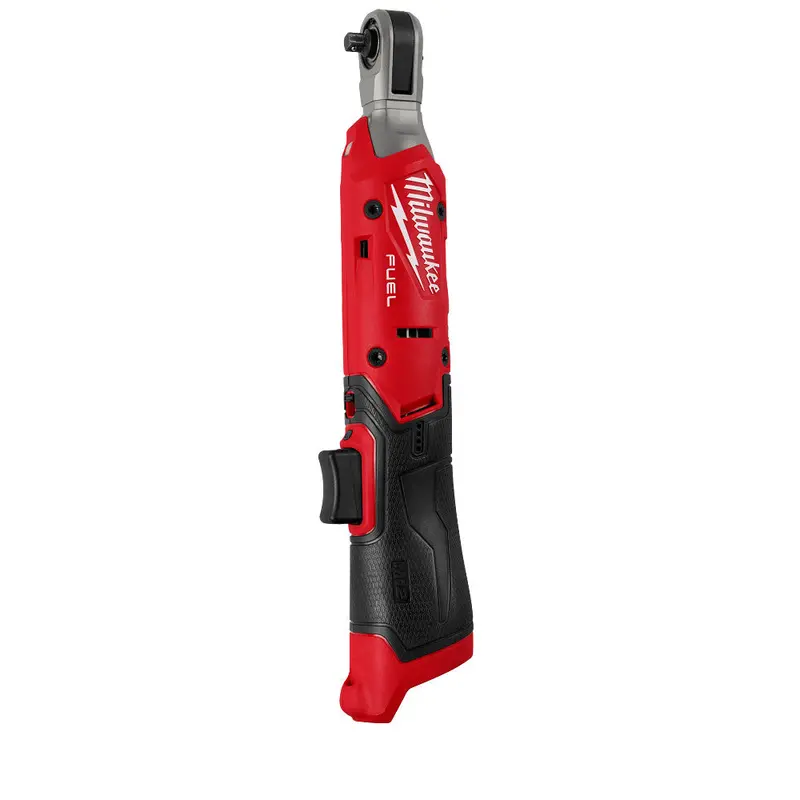 Milwaukee 3052-20 M12 Fuel 12V 1/4" Cordless Li-Ion Ratchet - Bare Tool 1