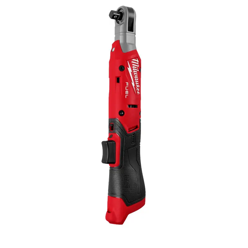Milwaukee 3053-20 M12 Fuel 12V 3/8" Cordless Li-Ion Ratchet - Bare Tool 1