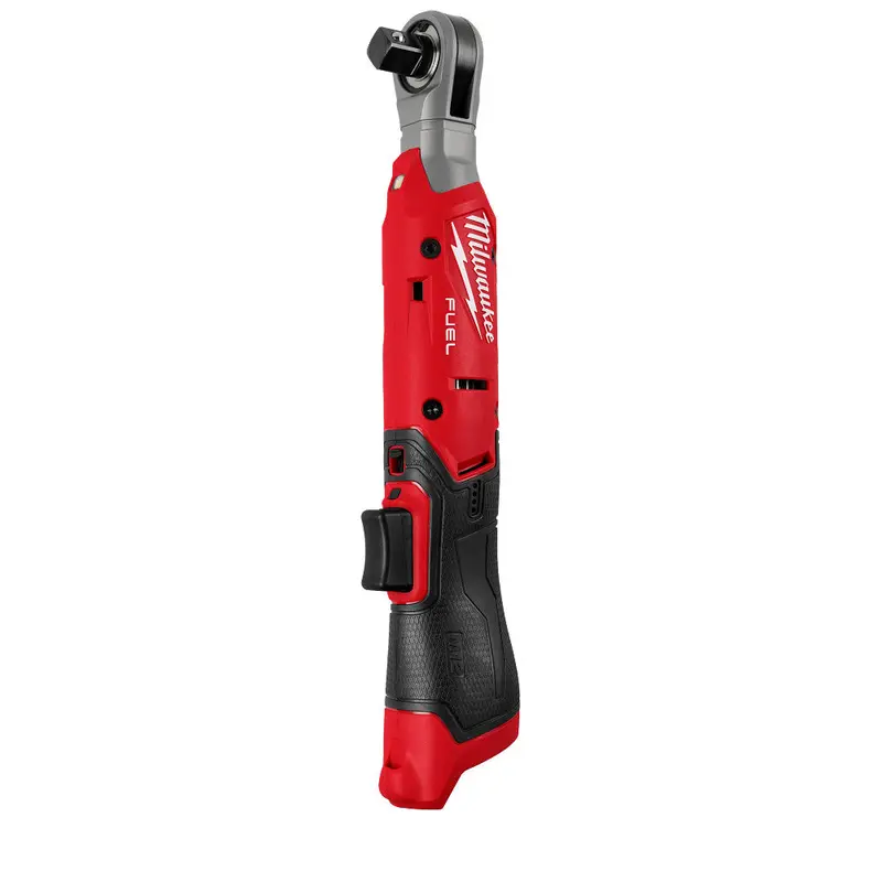 Milwaukee 3054-20 M12 Fuel 12V 1/2" Cordless Li-Ion Ratchet - Bare Tool 1