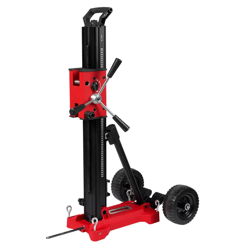Milwaukee 3302 Mx Fuel Core Rig Stand 1