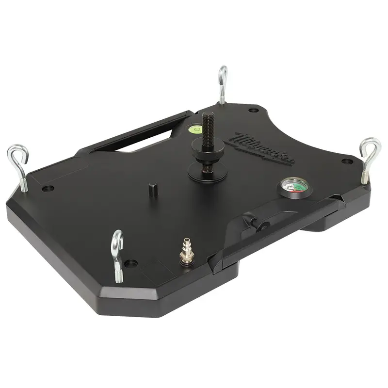 Milwaukee 3314 Mx Fuel Vacuum Pad 1