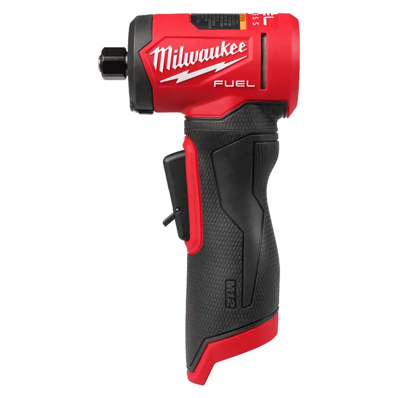 Milwaukee 3485-20 M12 Fuel 12V 1/4" Right Angle Die Grinder - Bare Tool 1