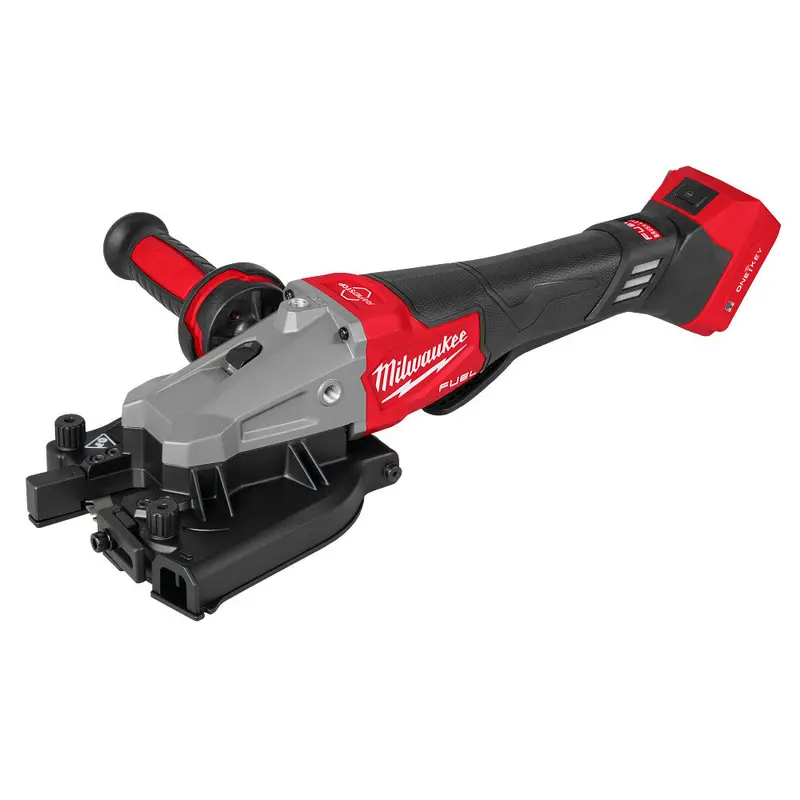 Milwaukee 3675-20 M18 Fuel 18V #10 1-1/4" Cordless Rebar Cutter - Bare Tool 1