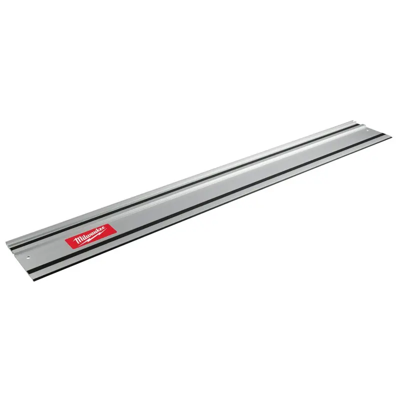 Milwaukee 48-08-0571 55" Heavy Duty Anti-Friction Track Saw Guide Rail 1