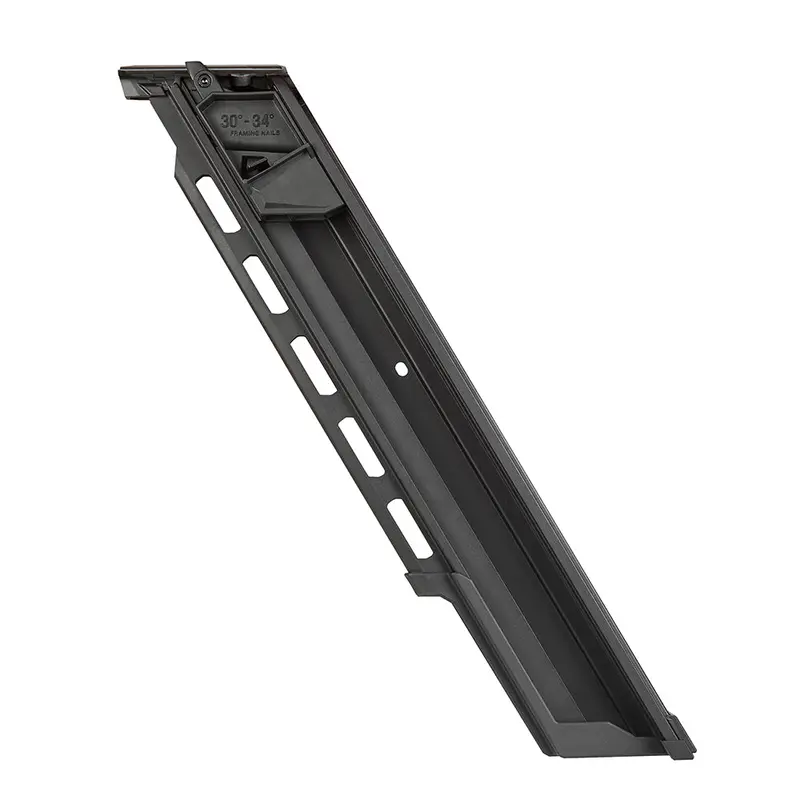 Milwaukee 48-08-2745 M18 Fuel 30 Degree Framing Nailer Extended Magazine 1