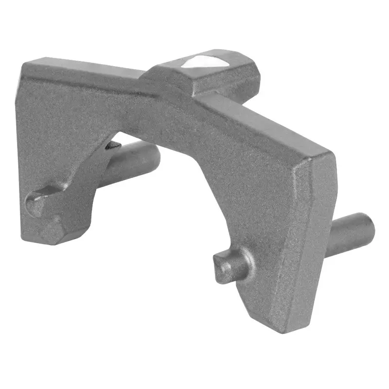Milwaukee 48-08-2909 M18 Fuel 18V Coil Roofing Nailer Vinyl Siding Tip 1