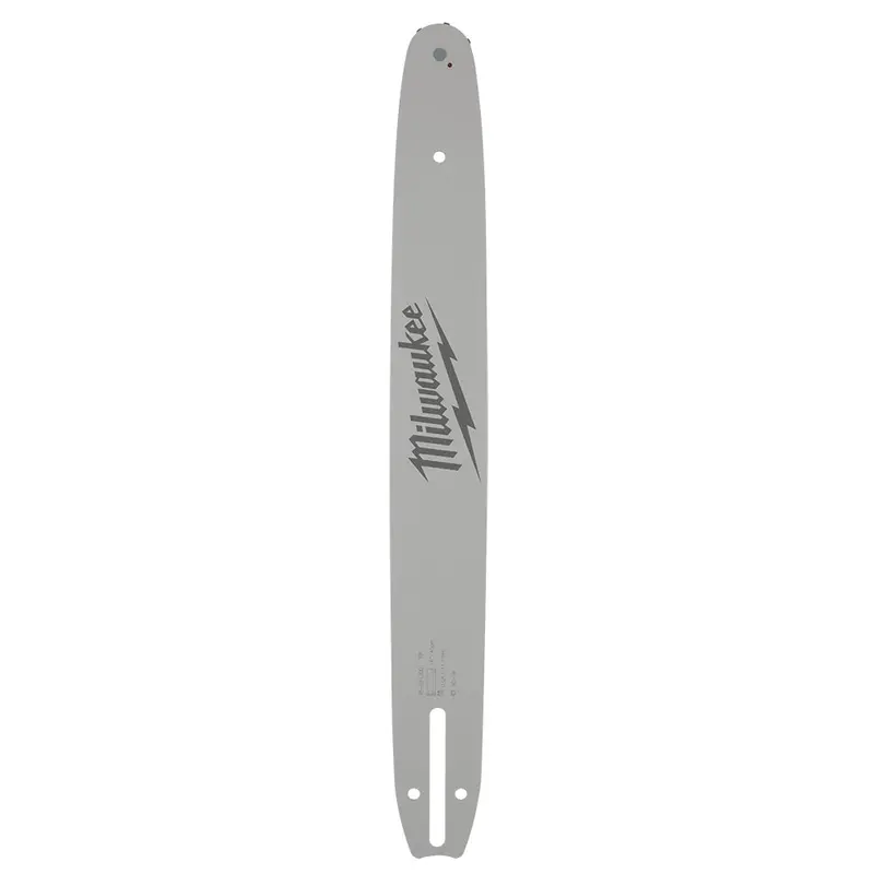 Milwaukee 48-09-3001 16" Chainsaw Guide Bar W/ 3/8" Pitch 0.043" Gauge 1