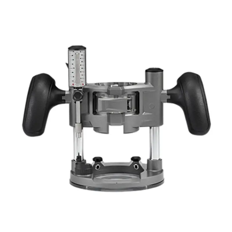 Milwaukee 48-10-5601 Compact Router Plunge Base 1