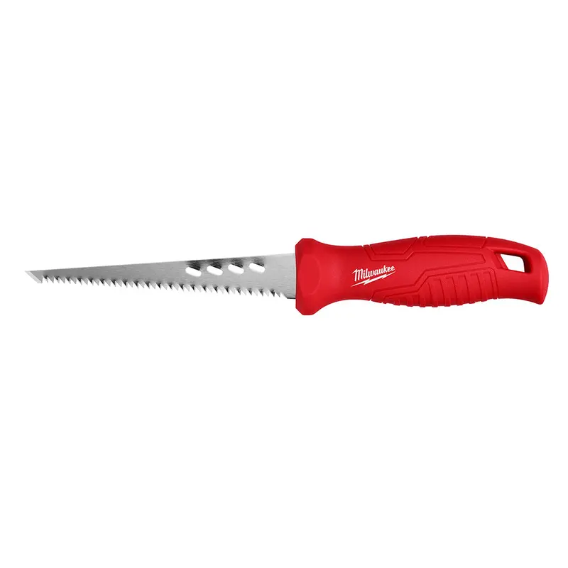 Milwaukee 48-22-0104 Rasping Jab Saw W/ Tether-Ready Lanyard Hole 1