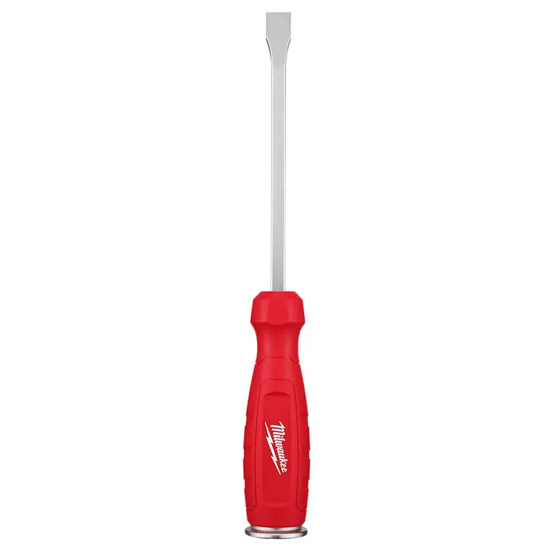 Milwaukee 48-22-2859 Durable And Tough Demolition Driver W/ Full Metal Core 1
