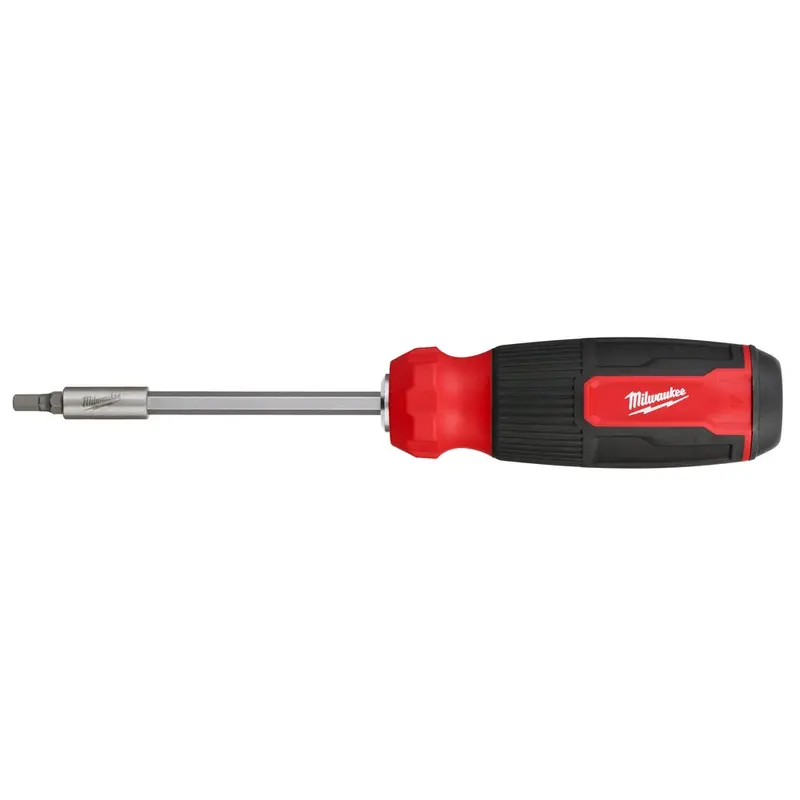 Milwaukee 48-22-2908 14-In-1 Hex Versatile Multi-Bit Screwdriver 1