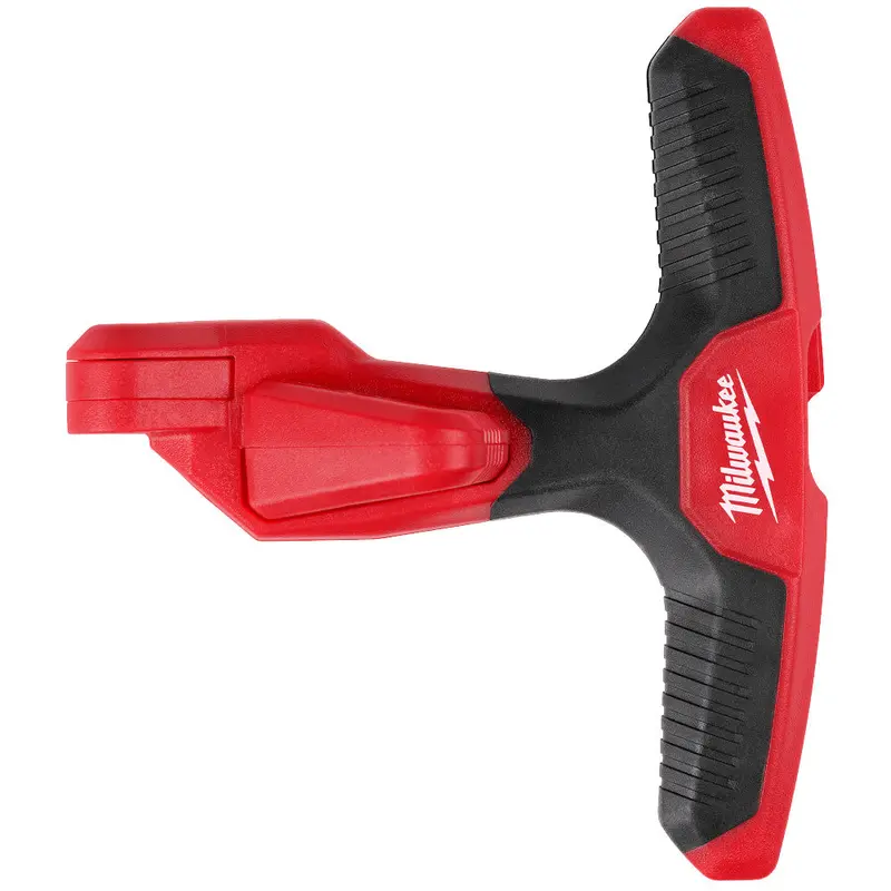 Milwaukee 48-22-3015 Fiber Optic Drop Cable Slitter W/ Anti-Slip Handle 1