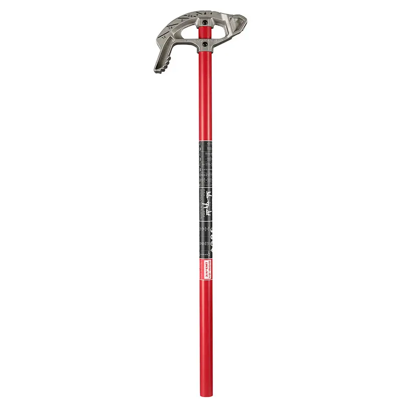 Milwaukee 48-22-4071 3/4 Inch Reinforced Wear Resistant Aluminum Conduit Bender 1