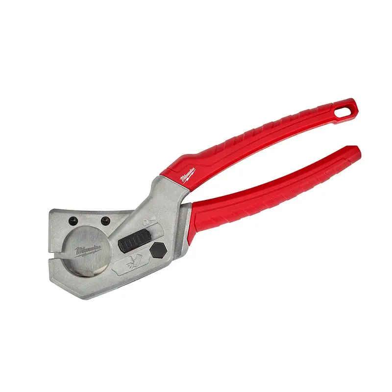 Milwaukee 48-22-4204 Pex / Tubing Cutter W/ Double Ground Steel Blade 1
