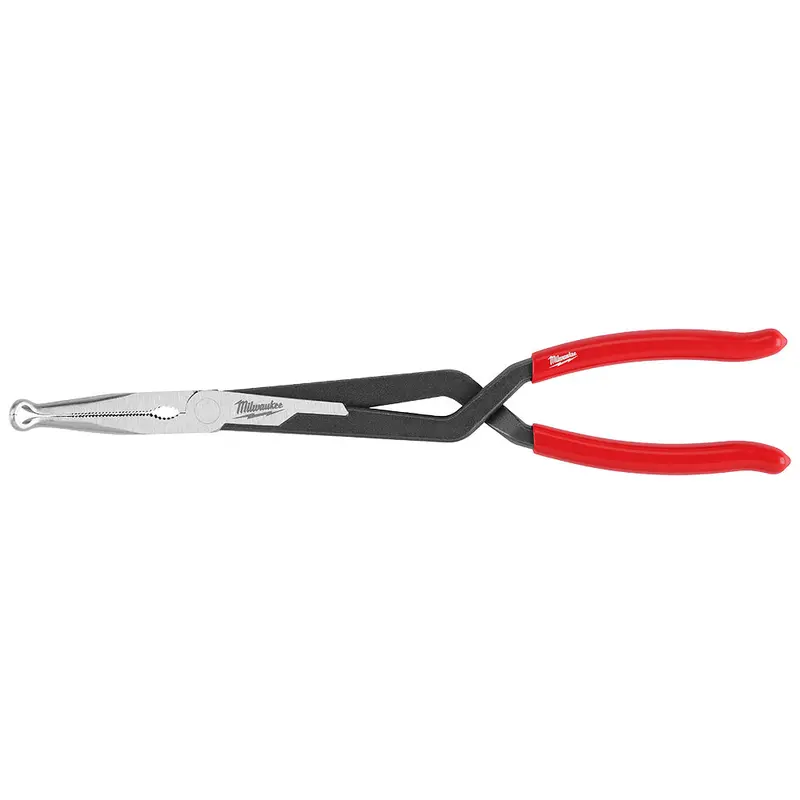 Milwaukee 48-22-6560 13" Long Reach Hose Grip Pliers - 5/16" 1