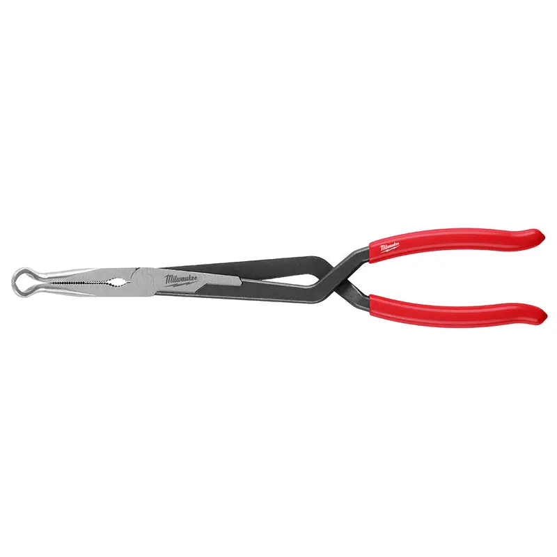 Milwaukee 48-22-6561 13" Long Reach Hose Grip Pliers - 1/2" 1