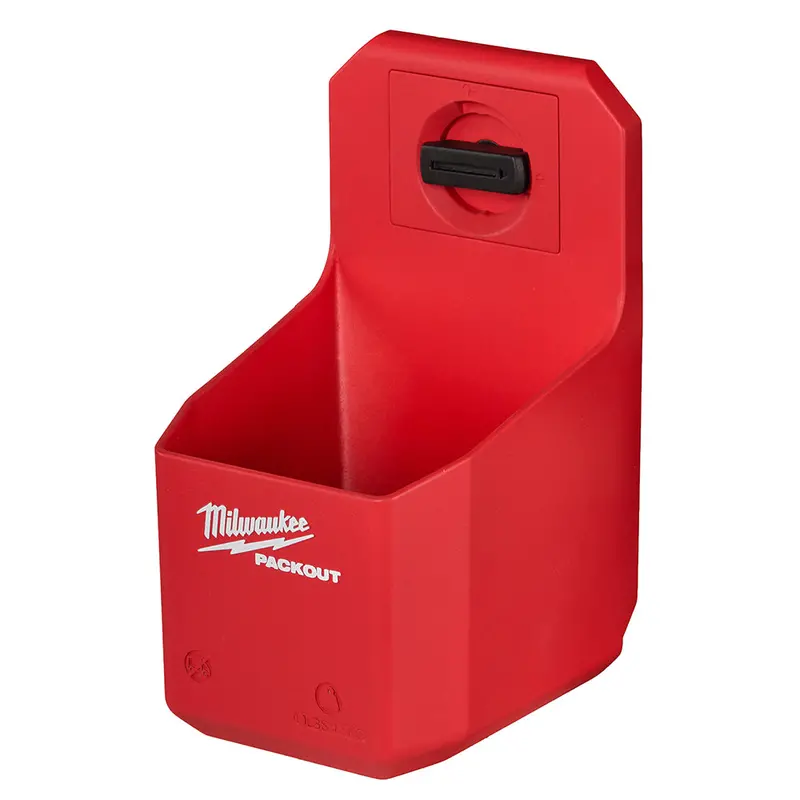 Milwaukee 48-22-8336 Packout Reinforced Organizer Cup 1