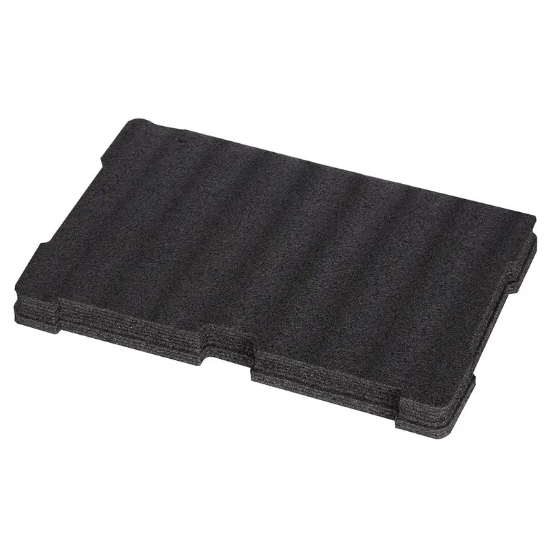 Milwaukee 48-22-8451 Versatile Customizable Packout Tool Box Foam Insert 1