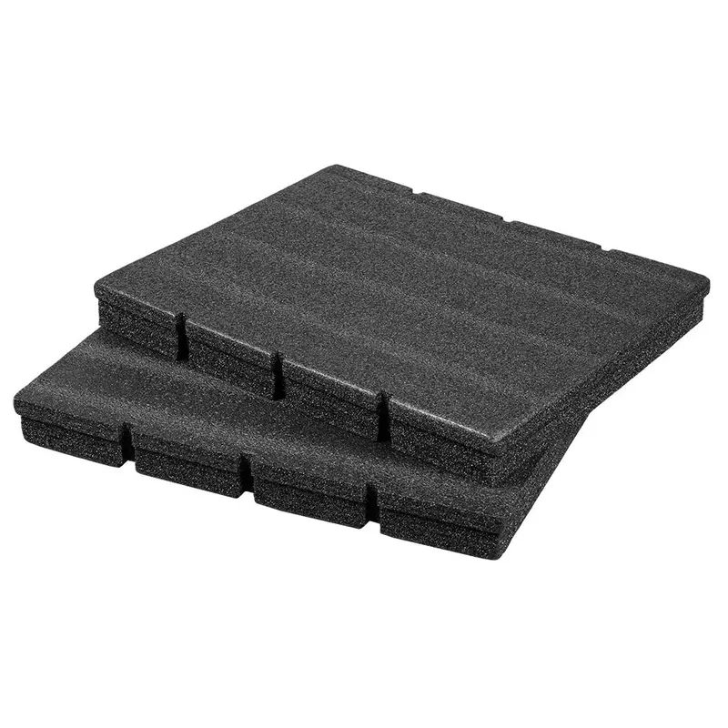 Milwaukee 48-22-8453 Low-Profile Customizable Foam For Packout Drawer Tool Boxes 1