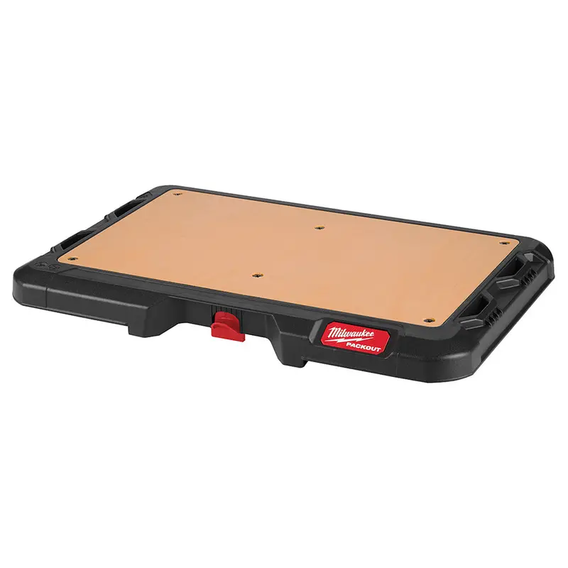 Milwaukee 48-22-8488 Packout Customizable Impact Resistant Durable Work Top 1