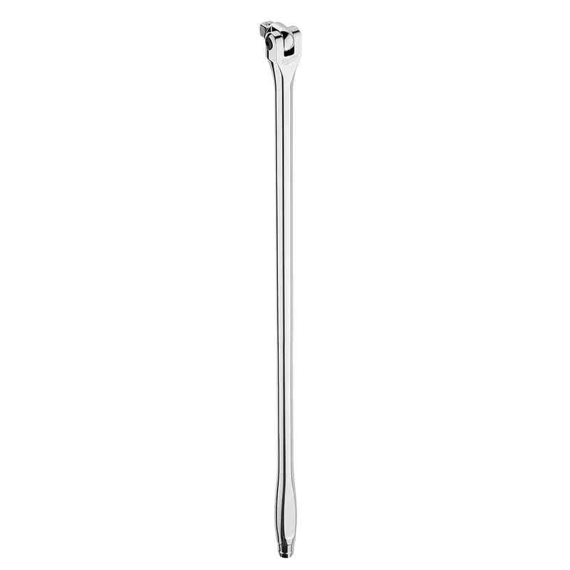 Milwaukee 48-22-9013 1/2" Drive 24 Inch Breaker Bar 1