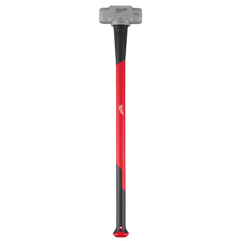 Milwaukee 48-22-9331 8 Lb Sledge Hammer 1