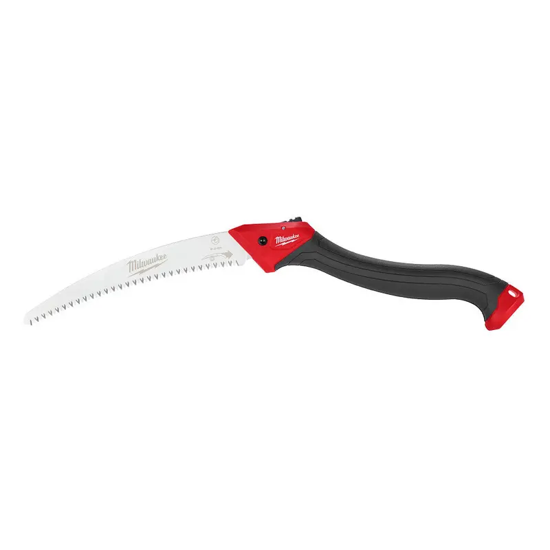 Milwaukee 48-22-9371 10" Heavy Duty Folding Pruning Saw 1