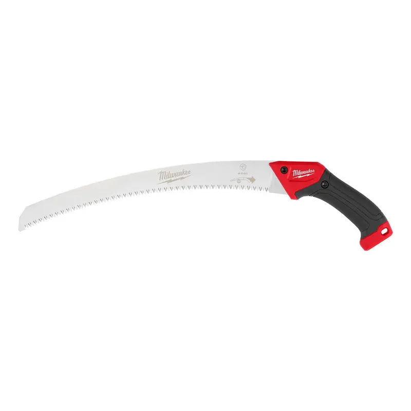 Milwaukee 48-22-9372 14" Heavy Duty Fixed Pruning Saw 1