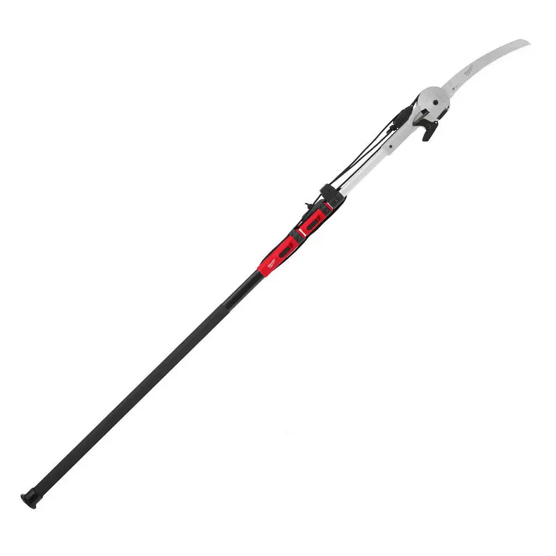 Milwaukee 48-22-9375 16' Heavy Duty Pole Saw & Pruner 1