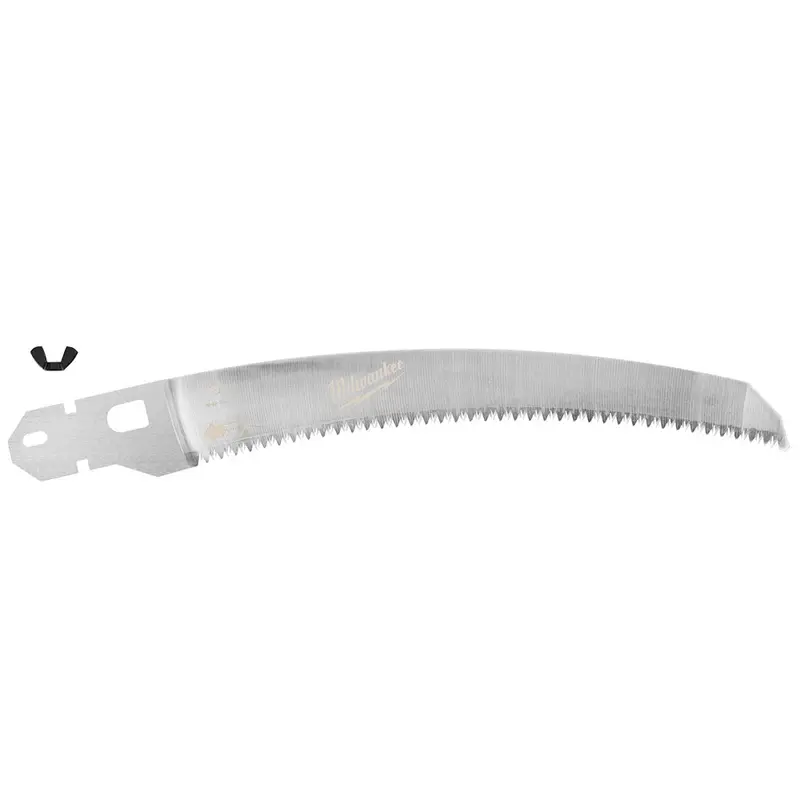Milwaukee 48-22-9387 Pole Saw Replacement Blade 1