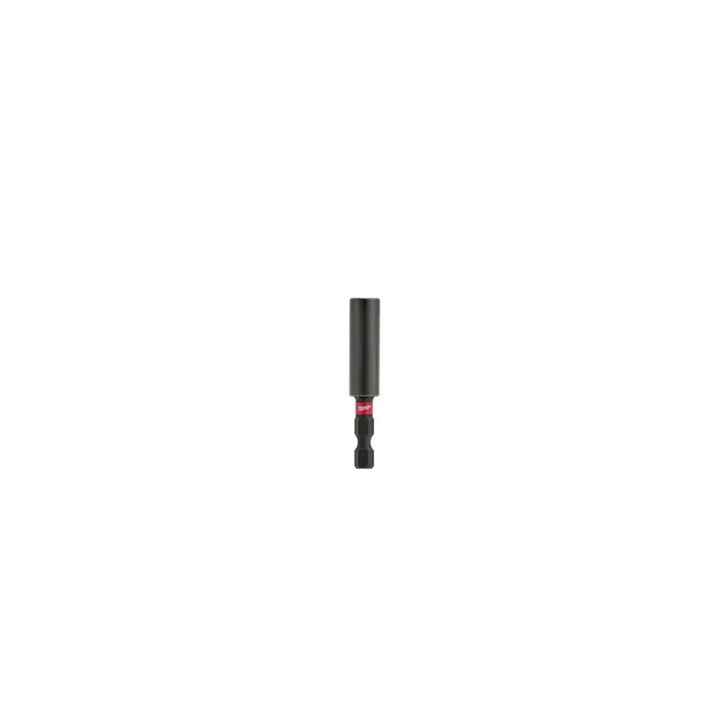 Milwaukee 48-32-4502 2.36" Impact Duty Shockwave Magnetic Bit Tip Holder 1