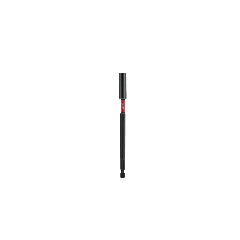 Milwaukee 48-32-4511 6-Inch Length Shockwave Magnetic Bit Tip Holder 1