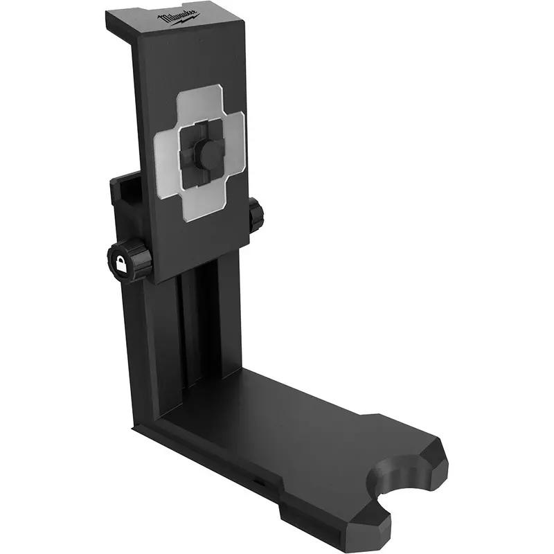 Milwaukee 48-35-1311 360 Degreee Bracket For Cross Line/Plane Lasers Accessory 1