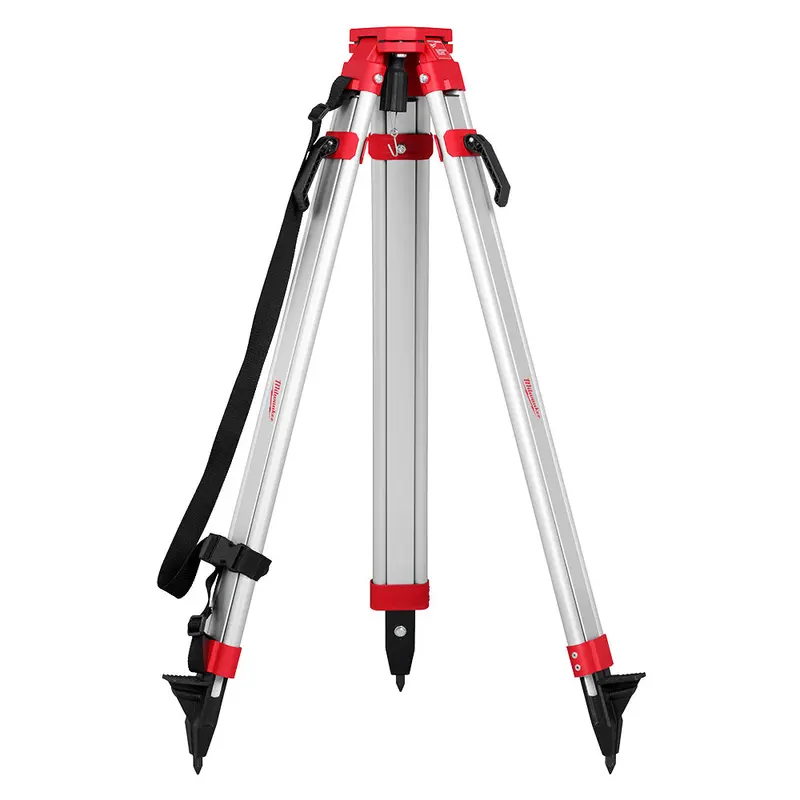 Milwaukee 48-35-3700 Durable Rotary Laser Tripod 1