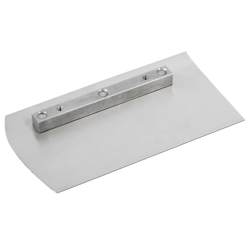 Milwaukee 48-37-2405 Mx Fuel 4.75" X 9" Combination Blades  - 4 Pk 1