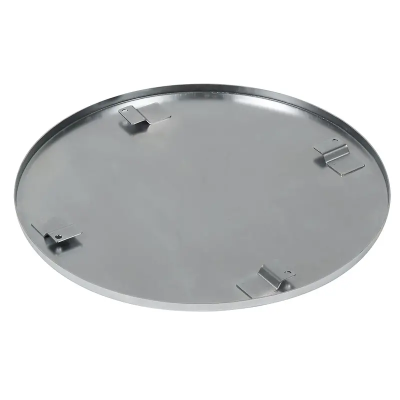 Milwaukee 48-37-2424 Mx Fuel 24 Inch Float Pan 1