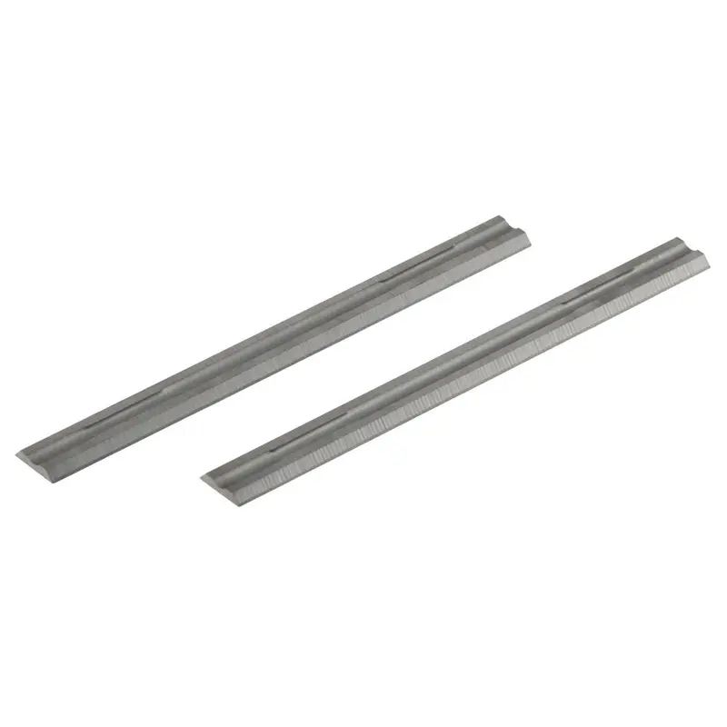 Milwaukee 48-38-2005 2" Planer Double Sided Replacement Blades 1