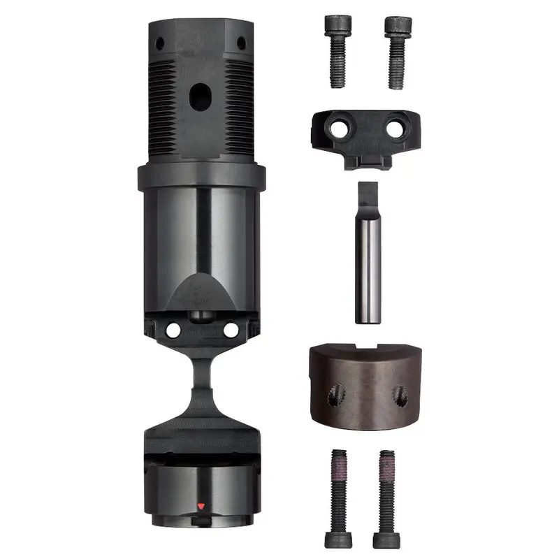 Milwaukee 48-44-0276 M18 Fuel 18V 10 Gauge Die Holder Accessory Kit 1