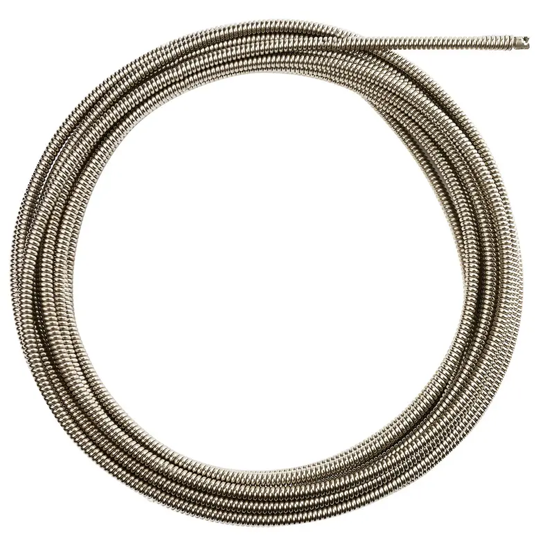 Milwaukee 48-53-2774 1/2-Inch X 50-Foot Inner Core Coupling Cable W/ Rustguard 1