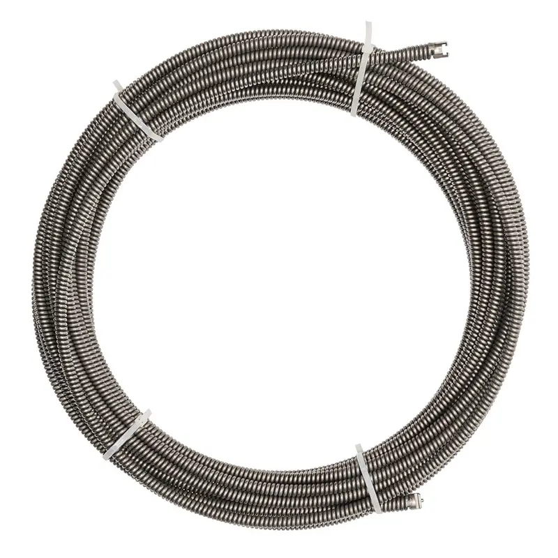Milwaukee 48-53-2778 1/2" X 75' Durable Inner Core Cable 1