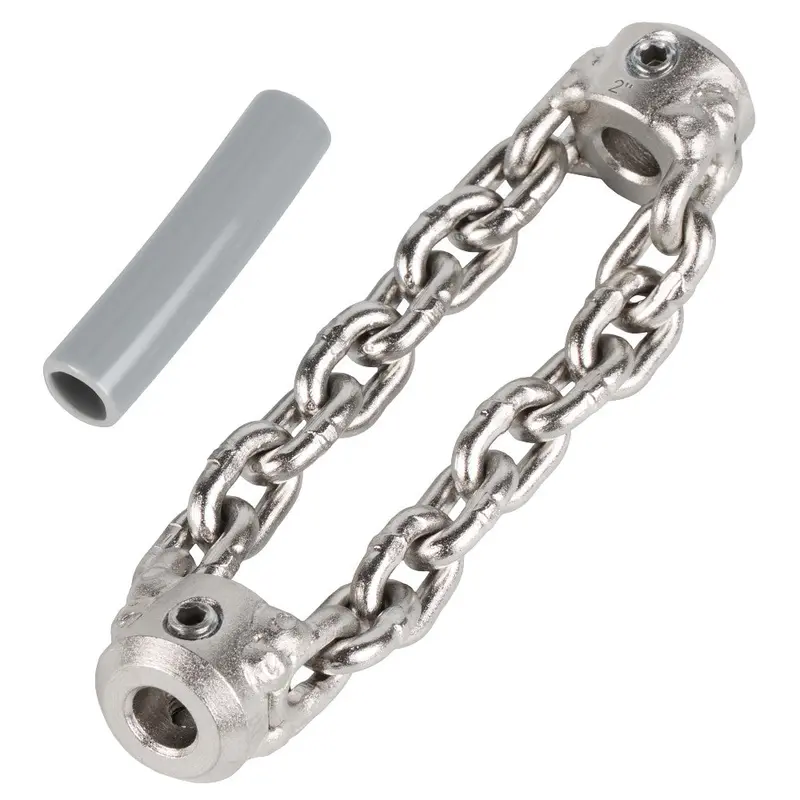 Milwaukee 48-53-3034 2" Standard Chain Knocker For 1/4" Chain Snake 1