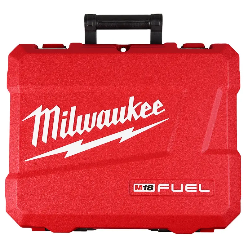 Milwaukee 48-53-3060 M18 Fuel Controlled Torque Impact Wrench Carrying Case 1