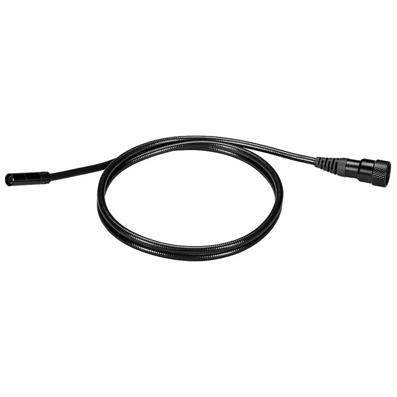 Milwaukee 48-53-3315 10Mm 4' Borescope Camera Cable For M12 12V Wireless Monitor 1