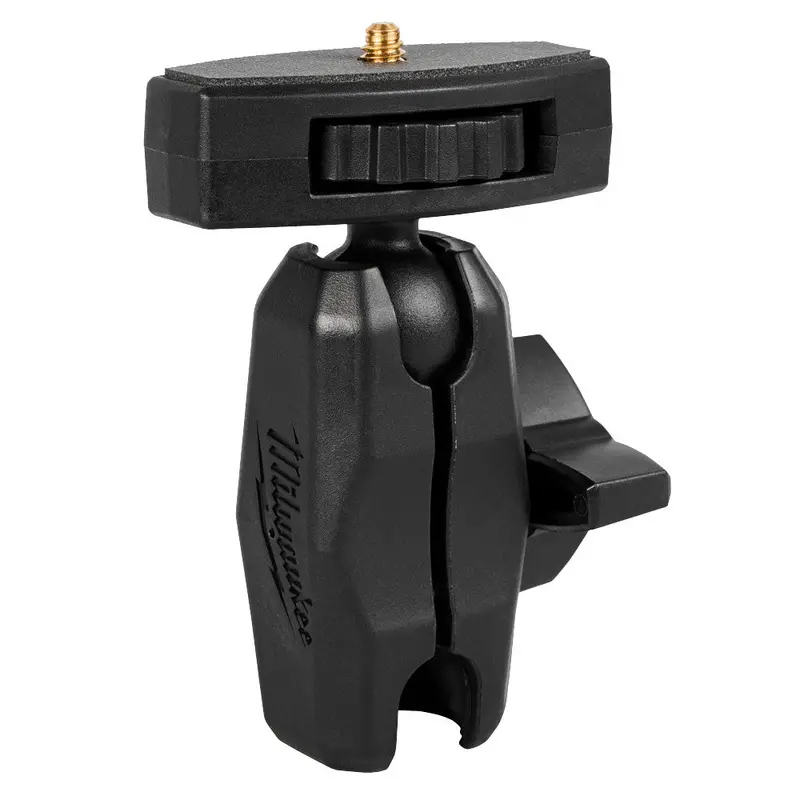 Milwaukee 48-53-3326 Monitor Mount For M12 12V Wireless Monitor 1